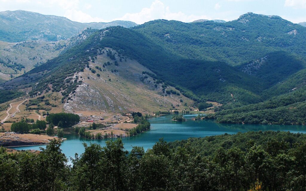 turismo en Palencia en Montaña Palentina