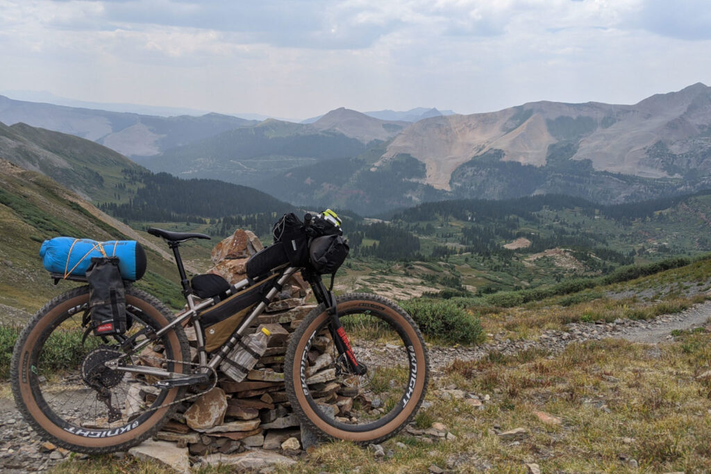 cicloturismo