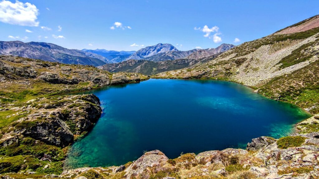 rutas montaña palentina con niños