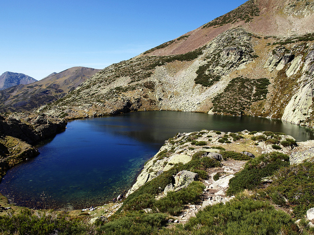 que ver en montaña palentina